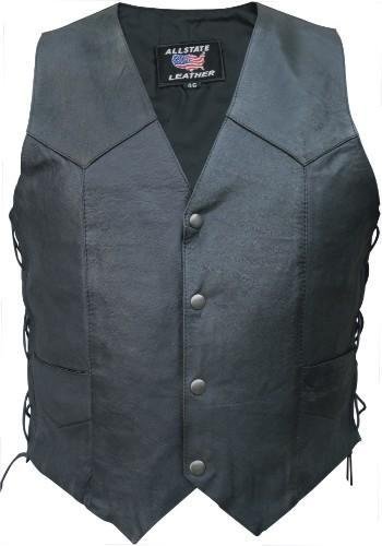 Jackets & Vests Allstate Leather AL-2201