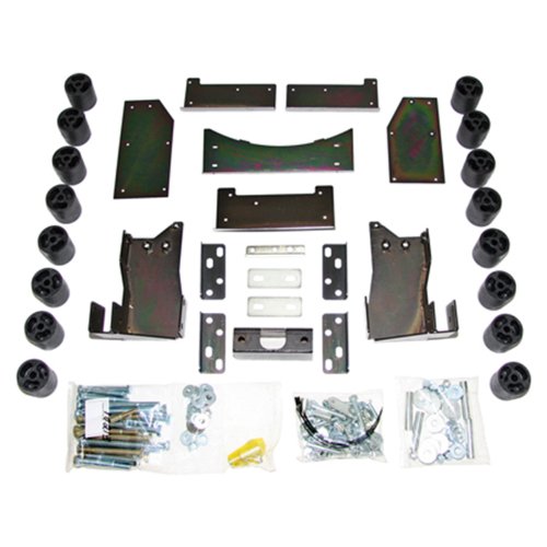 Body Lift Kits Performance Accessories 10253