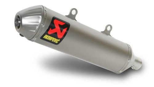 Exhaust & Emissions Akrapovic 1821-1306