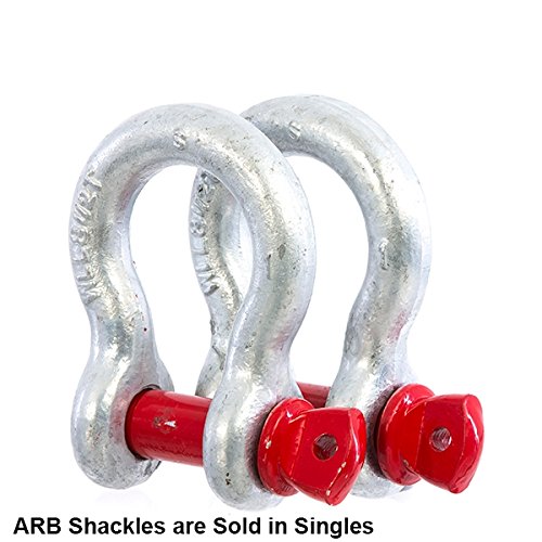 Shackles ARB ARB207B
