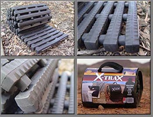 Recovery Straps ARB 54X07
