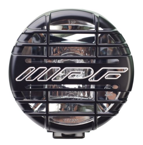 ARB (968CSG) IPF 6 55W Light with Grill - Pair Categories ARB 968CSG