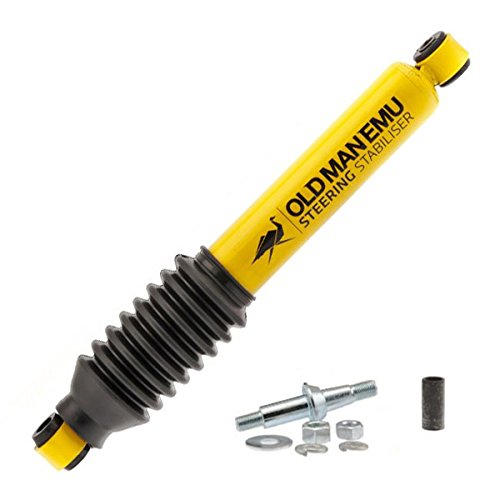 Shocks, Struts & Suspension ARB OMESD24