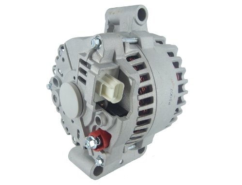 New Alternator for Ford Escape 01 02 03 04 05 06 Maverick '01 '02 '03 3.0L Mazda Tribute 3.0 2001 2006 2003 2004 Alternators Power Strike 1L8U-10300-CD