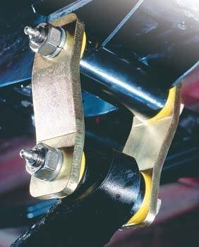 Shackles ARB OMEGS17
