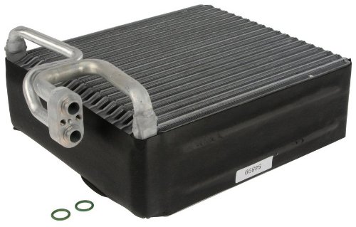 Evaporator Housing Four Seasons W0133-1744237-AIR