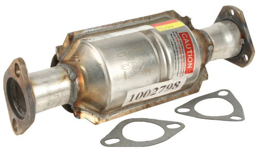 Catalytic Converters DEC W0133-1913359-DEC
