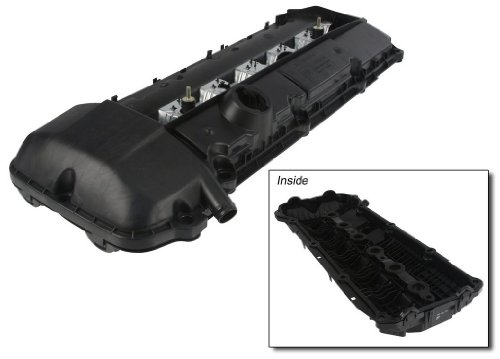 OES Genuine Valve Cover Valve Covers OES Genuine W0133-1892863-OES