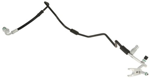 Hoses Vaico W0133-1736172-VCO