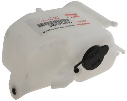 Coolant Recovery Kits OES Genuine W0133-1787141-OES