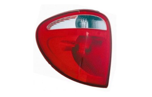 Tail Lights Unknown D0655 + D0656-a