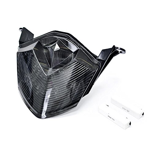 Turn Signal Assemblies & Lenses Krator ITL054