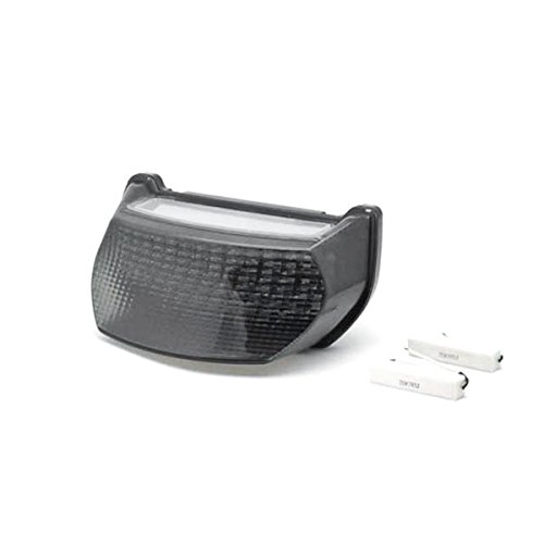 Tail Light Assemblies Krator ITL036