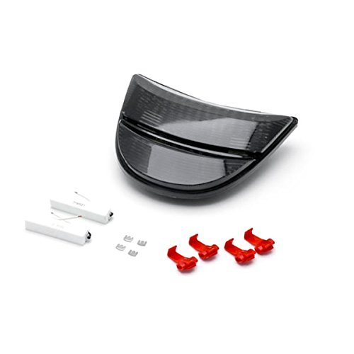 Tail Light Assemblies Krator ITL015