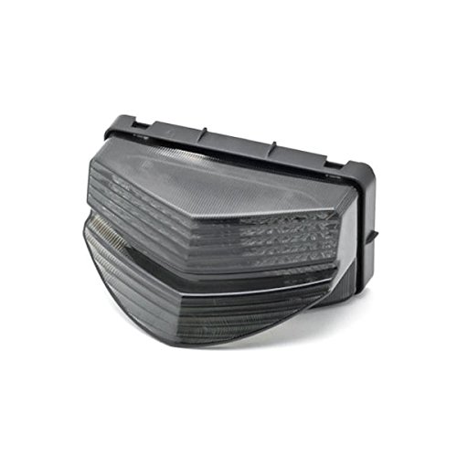 Tail Light Assemblies Krator ITL020