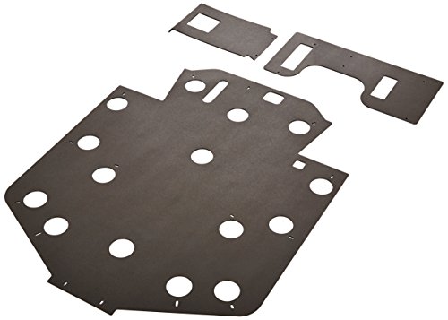 Skid Plates Polaris 2878343