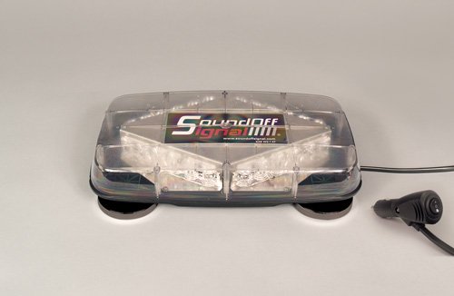 Performance Parts & Accessories Sound Off Signal EPL7MAC