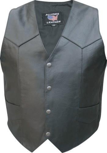 Jackets & Vests Allstate Leather AL-2203