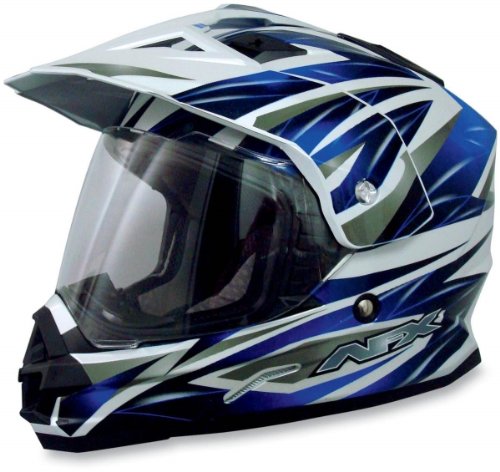 Helmets AFX 0110-2487