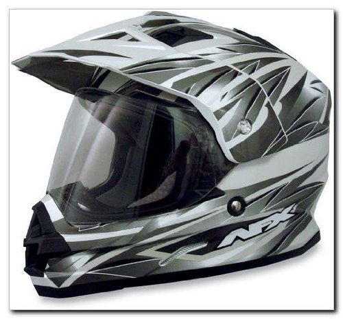 Helmets AFX 0110-2492