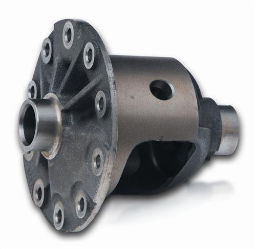 Differential Covers G2 Axle & Gear 652021