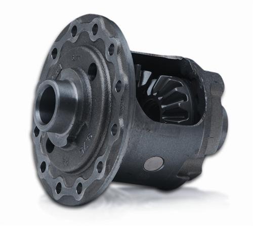 Differential Covers G2 Axle & Gear 452046