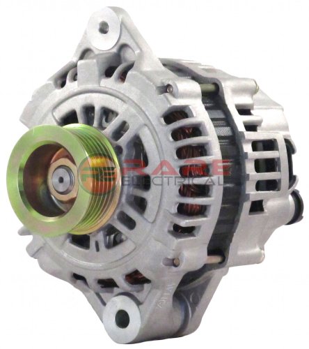 Alternators Rareelectrical B004PHC8UE