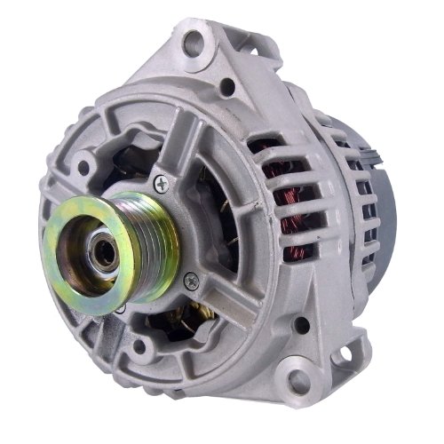 Alternators Power Strike 009-154-56-02