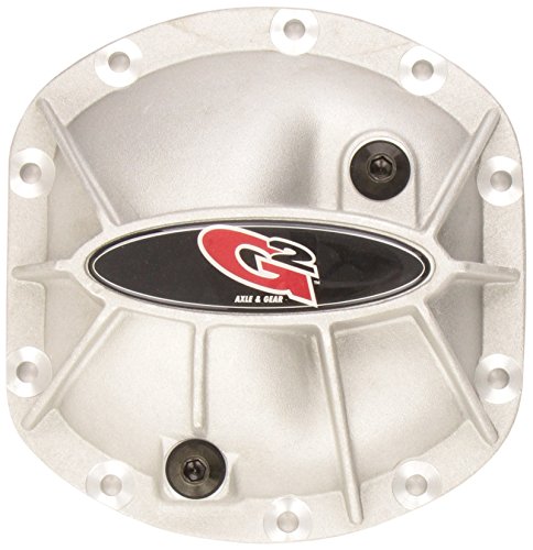 Differential Covers G2 Axle & Gear 402031AL