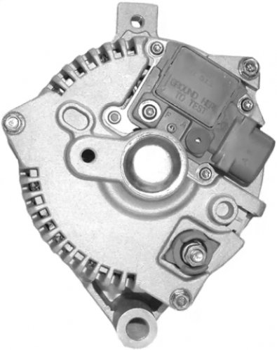 Alternators Discount Starter & Alternator 7749N