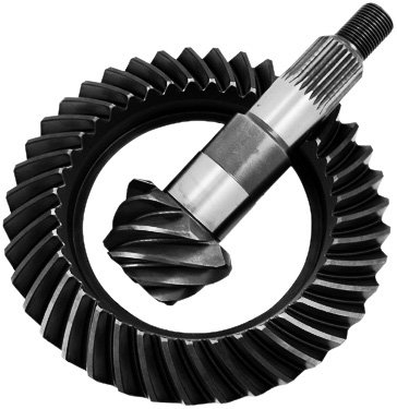 Ring & Pinion Gears G2 Axle & Gear 22095373