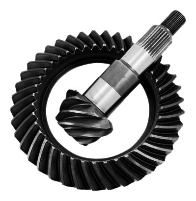 Ring & Pinion Gears G2 Axle & Gear 22033489