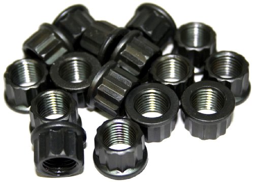 Nuts & Bolts PRW 1268322