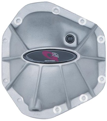 Differential Covers G2 Axle & Gear 402080AL
