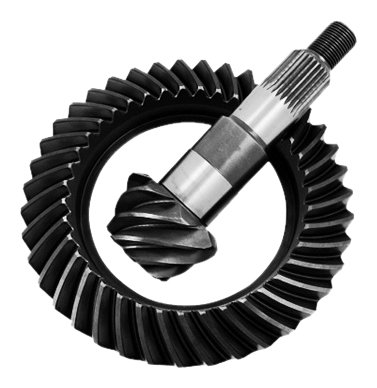 Ring & Pinion Gears G2 Axle & Gear 12046410