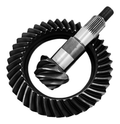 Ring & Pinion Gears G2 Axle & Gear 22025354