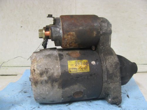 Starters Tom's Foreign Auto Parts 14657-604-50977B-B80128