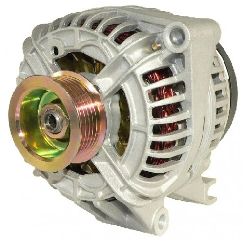 Alternators Discount Starter & Alternator 13771N