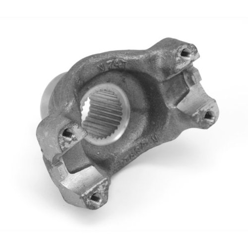 Yokes Precision Gear 3-4-5711-1X