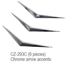 Fenders Pilot CZ293C