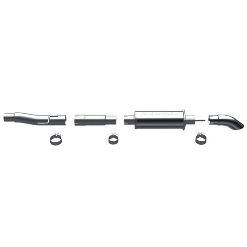 Cat-Back Systems Magnaflow 17105