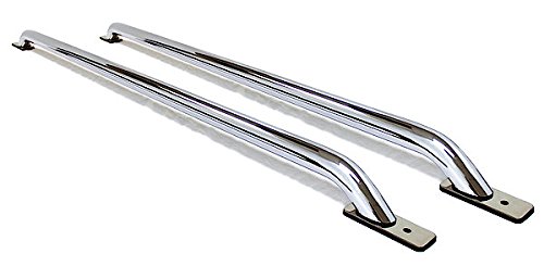 Truck Bed Rails Big Country Truck Accessories 10683