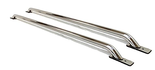 Truck Bed Rails Big Country Truck Accessories 10624