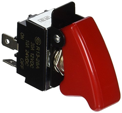 Toggle Switches Pilot Automotive PL-SW26R
