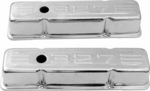 Valve Covers Racing Power R9853