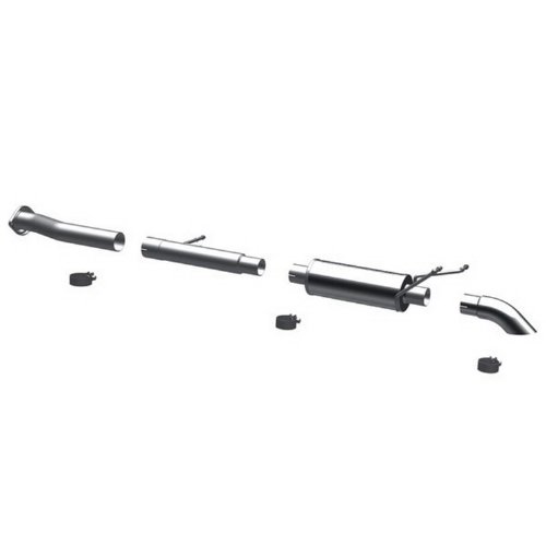 Cat-Back Systems Magnaflow 17103