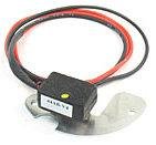 Pertronix Ignition 11660 Module Kit For 1166, Pn:11660 Delco 6 Cyl Points & Condenser Kits Pertronix 11660