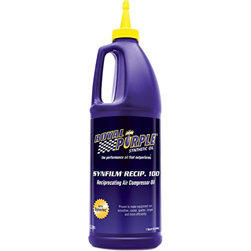 Lubricants Royal Purple 01513