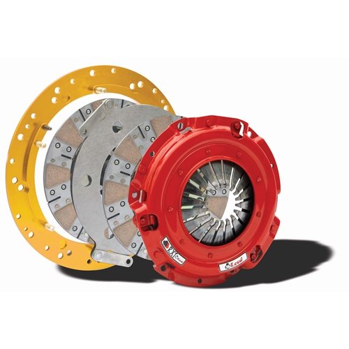 Complete Clutch Sets McLeod 6932-07