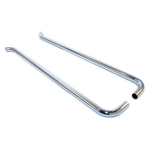 Pipes Patriot Exhaust H1260